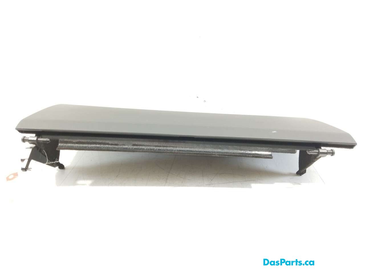 Glovebox Lid