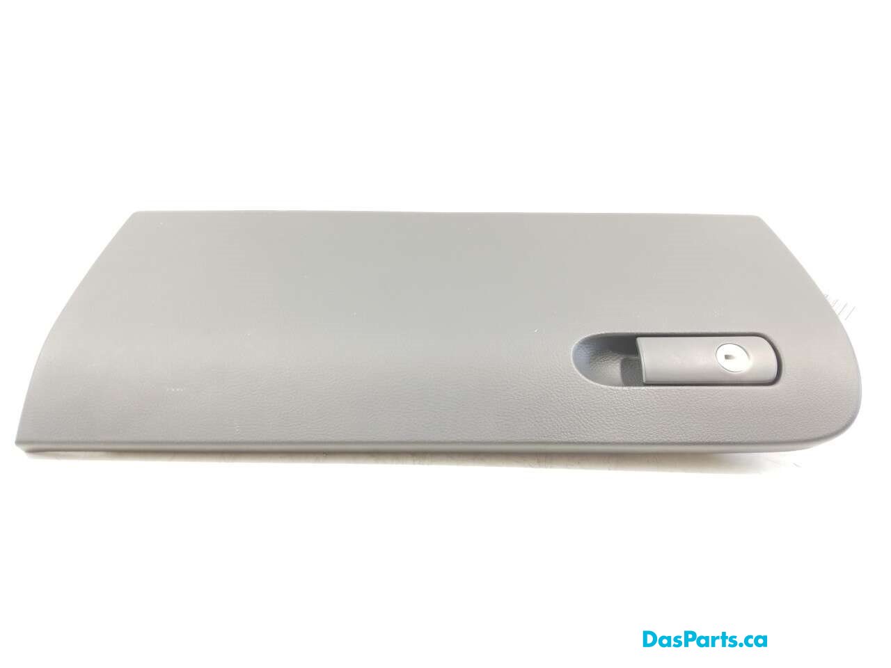 Glovebox Lid