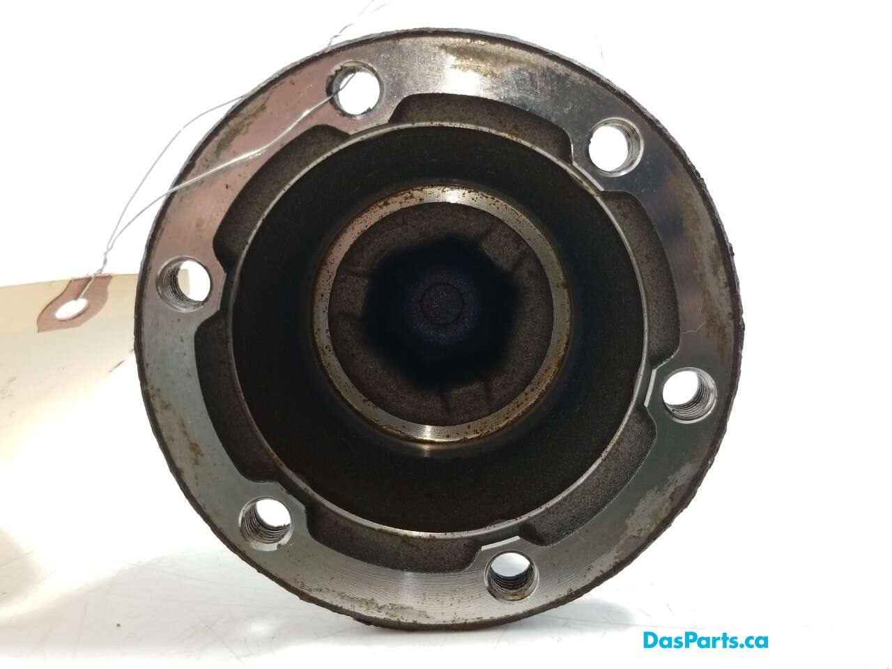 Axle Flange RF