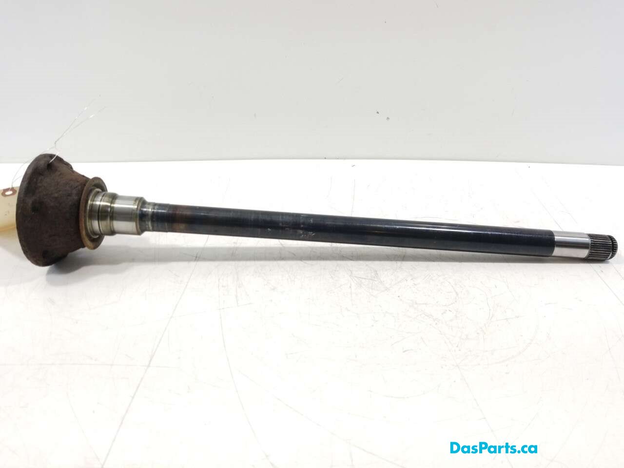 Axle Flange RF