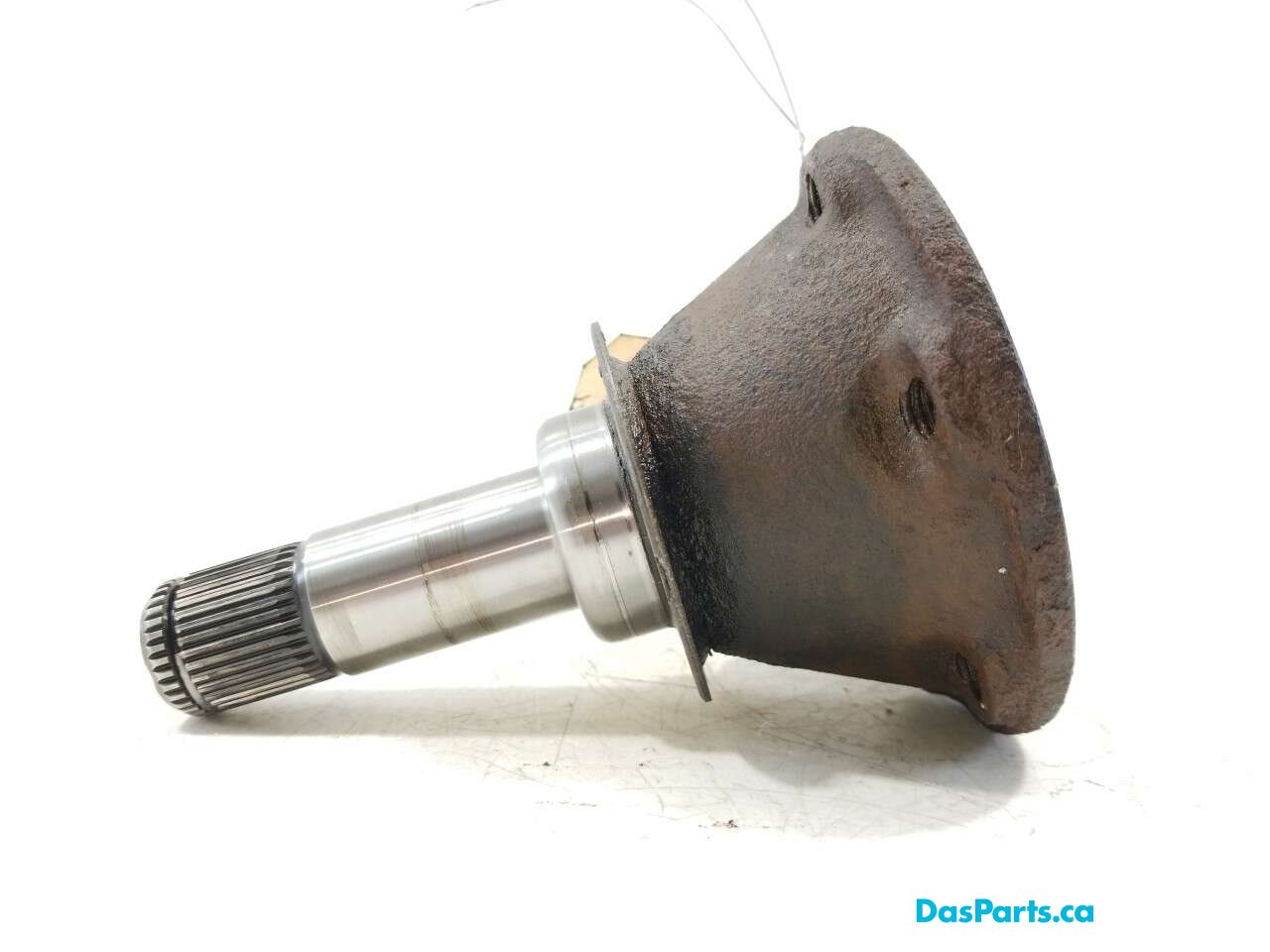 Axle Flange LF