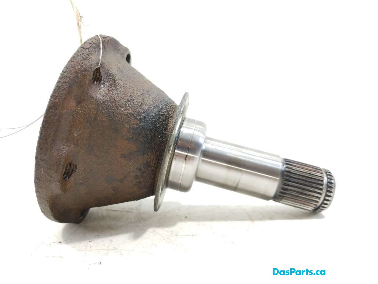 Axle Flange LF