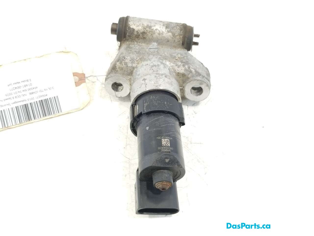 E-Brake Motor Left