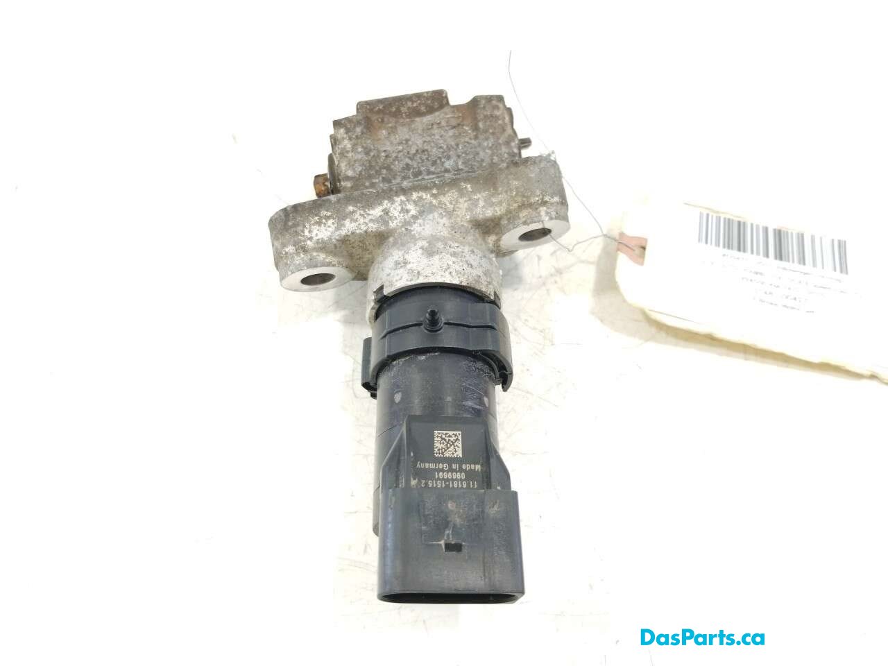 E-Brake Motor Left