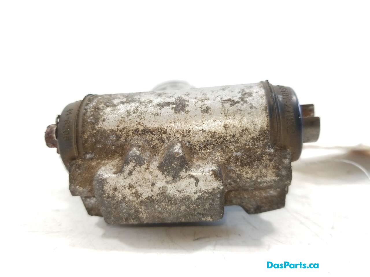 E-Brake Motor Left