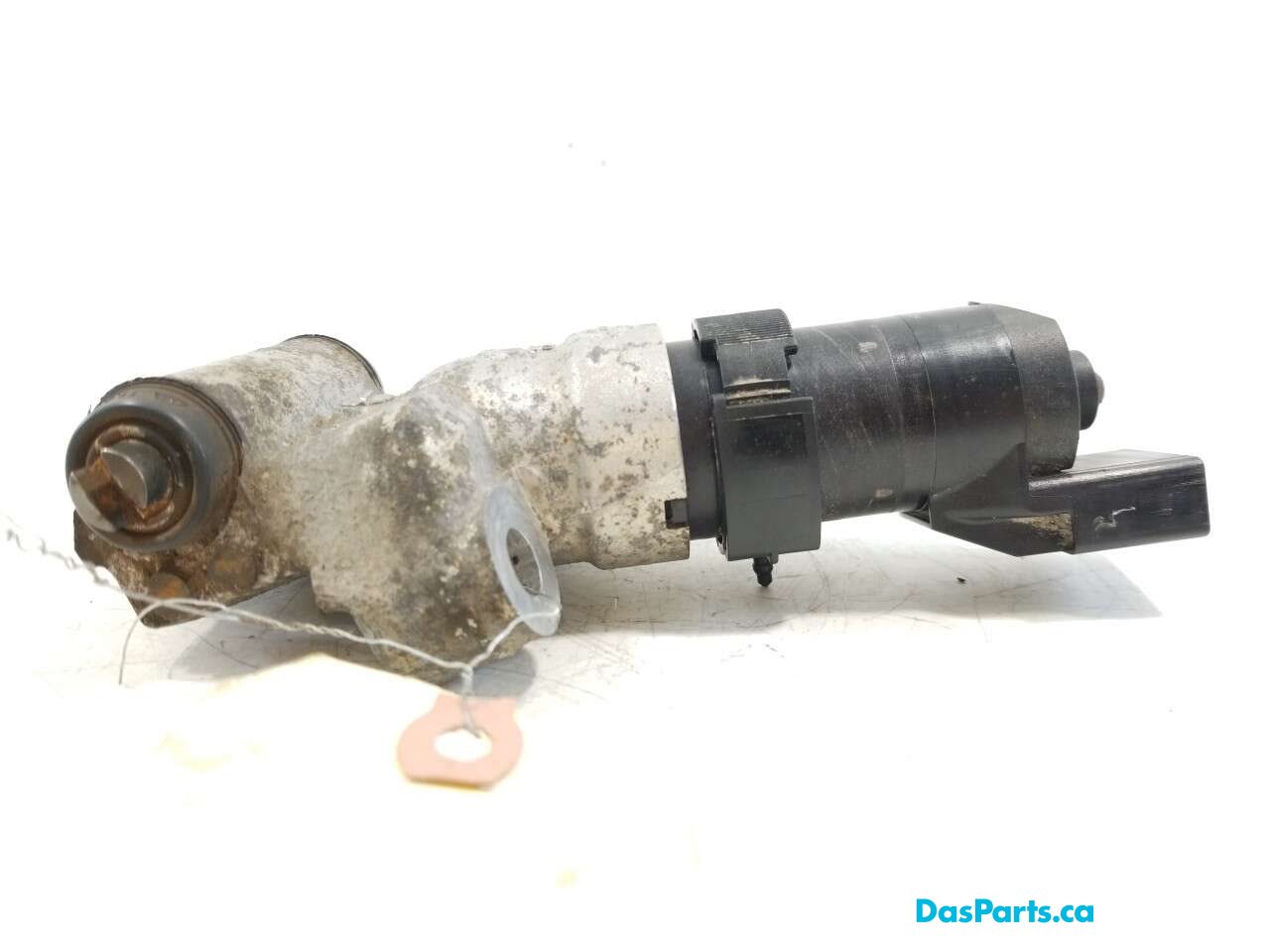 E-Brake Motor Left