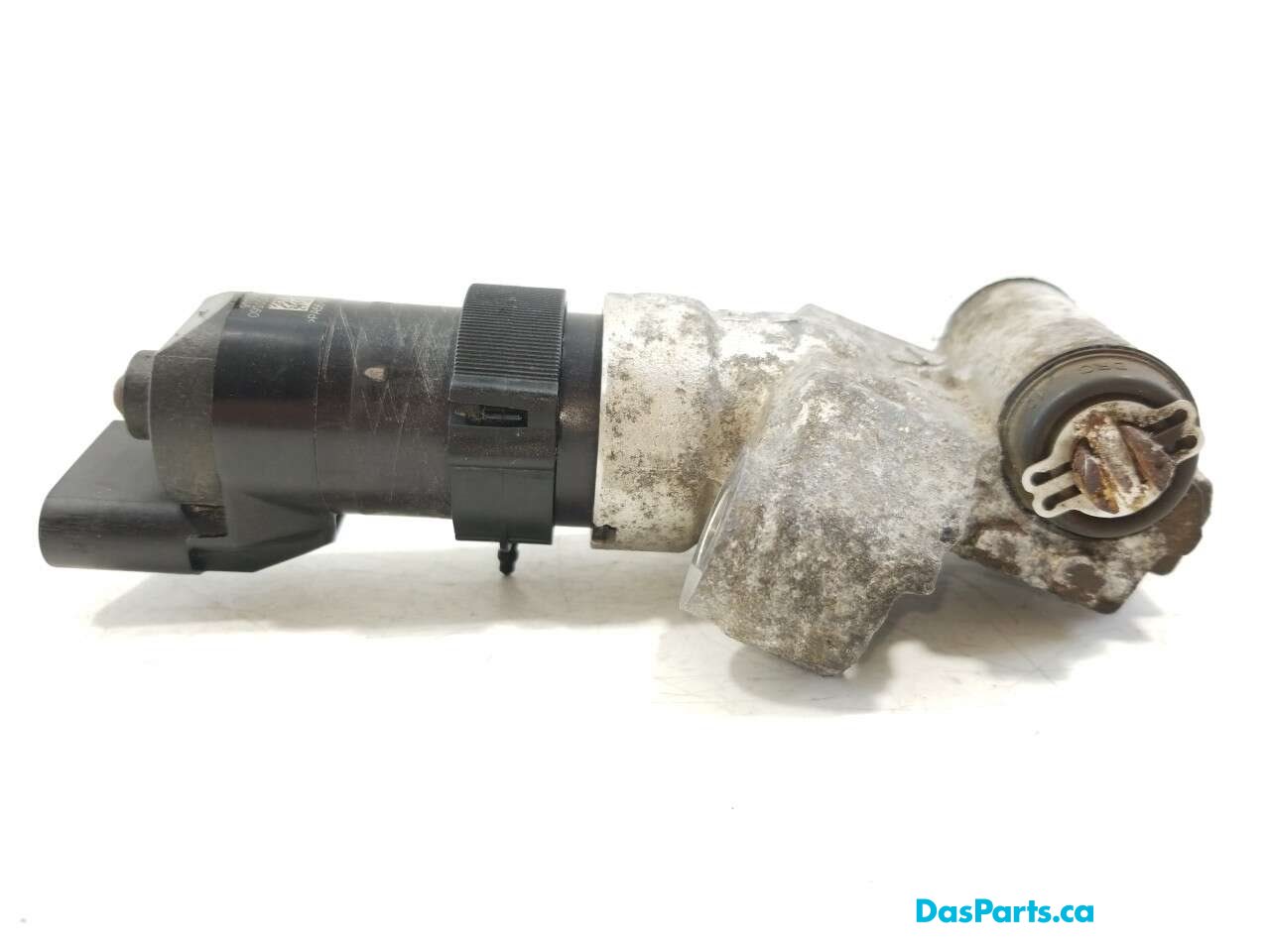 E-Brake Motor Left