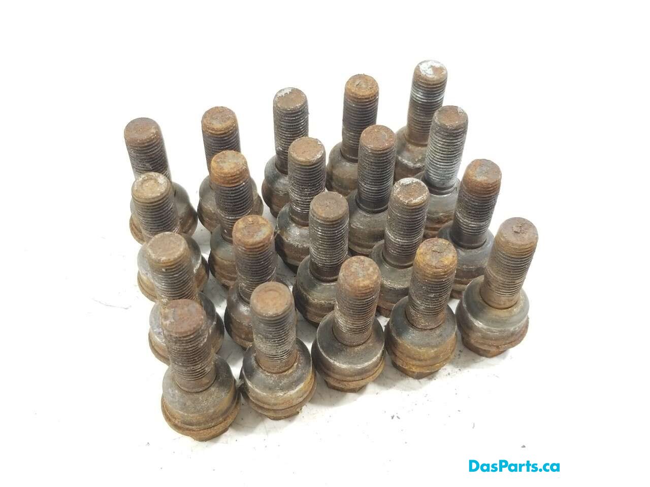 Wheel Bolt Set