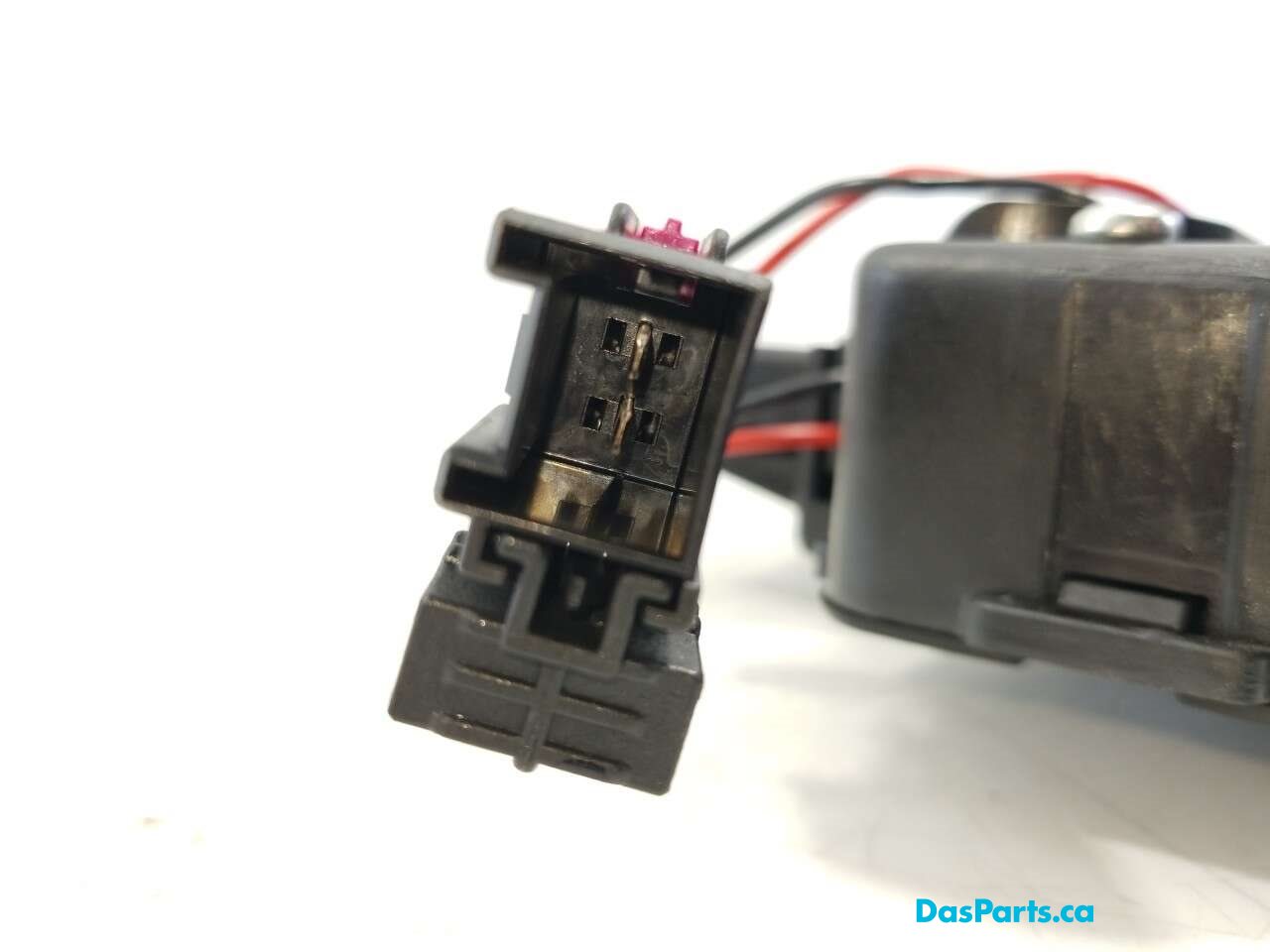 Backrest Release LR