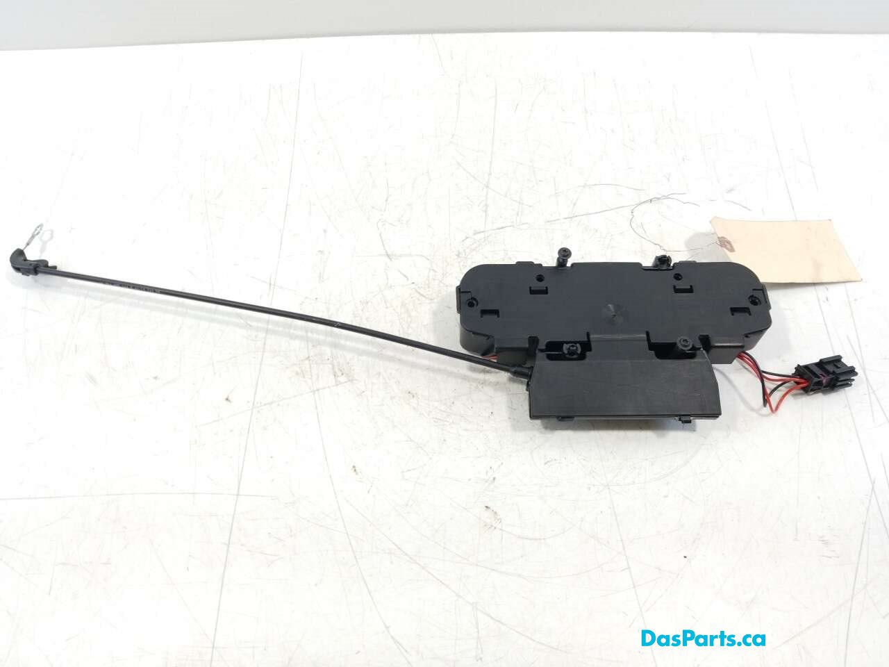 Backrest Release RR 