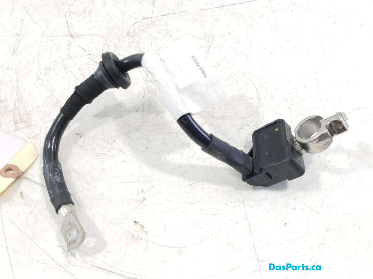 Battery Control Wire