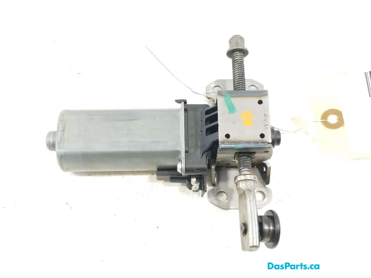 Seat Motor 2 LF