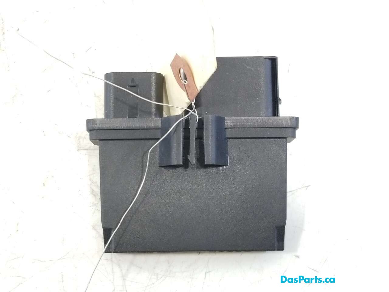 DEF Tank Control Module