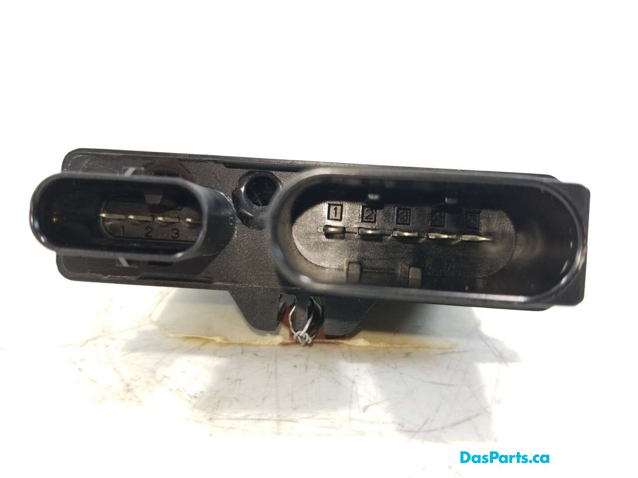 DEF Tank Control Module