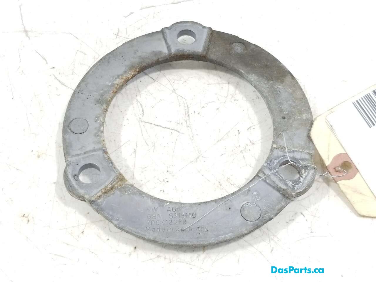 Strut Guide Ring 1