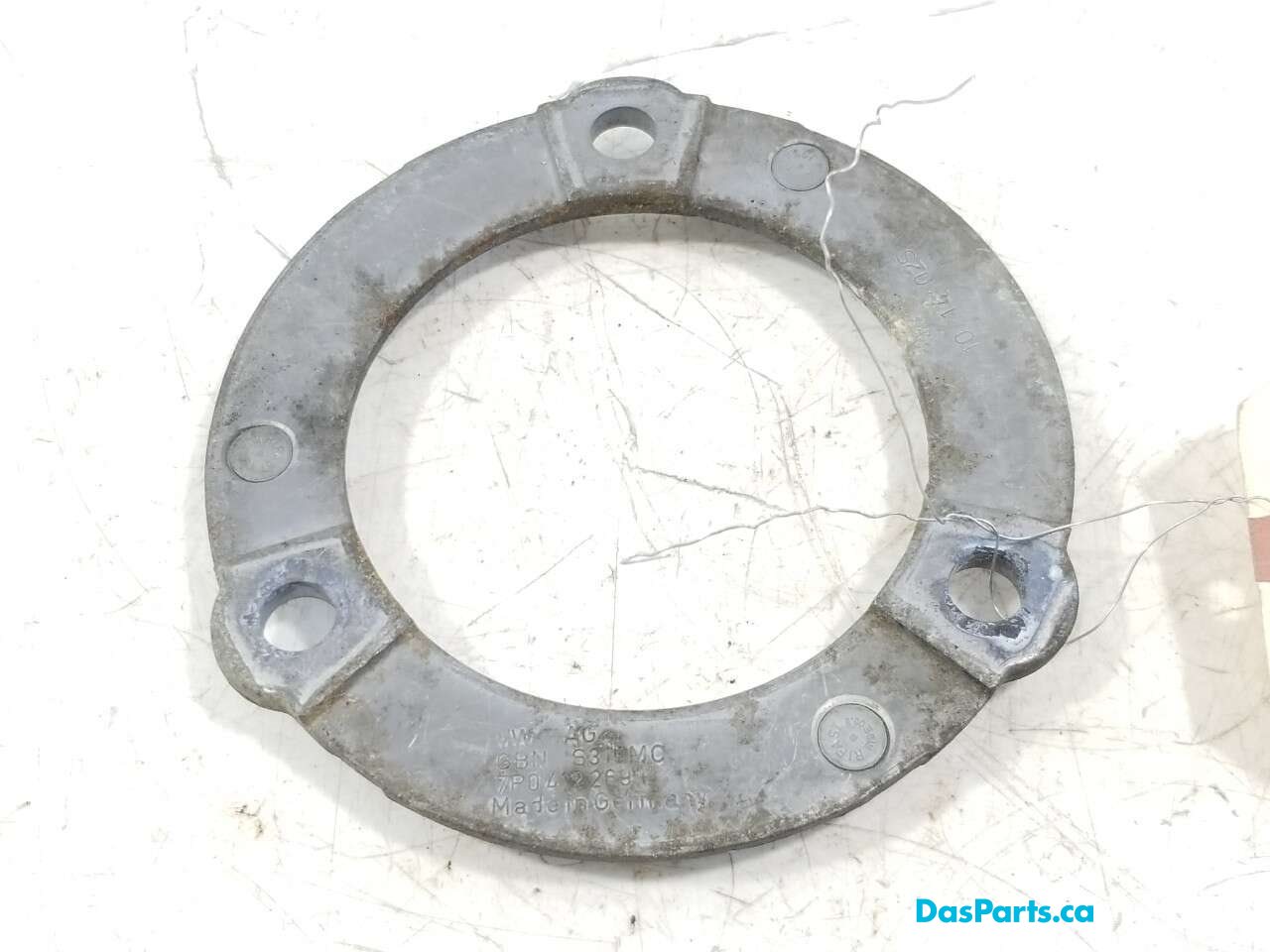 Strut Guide Ring 2