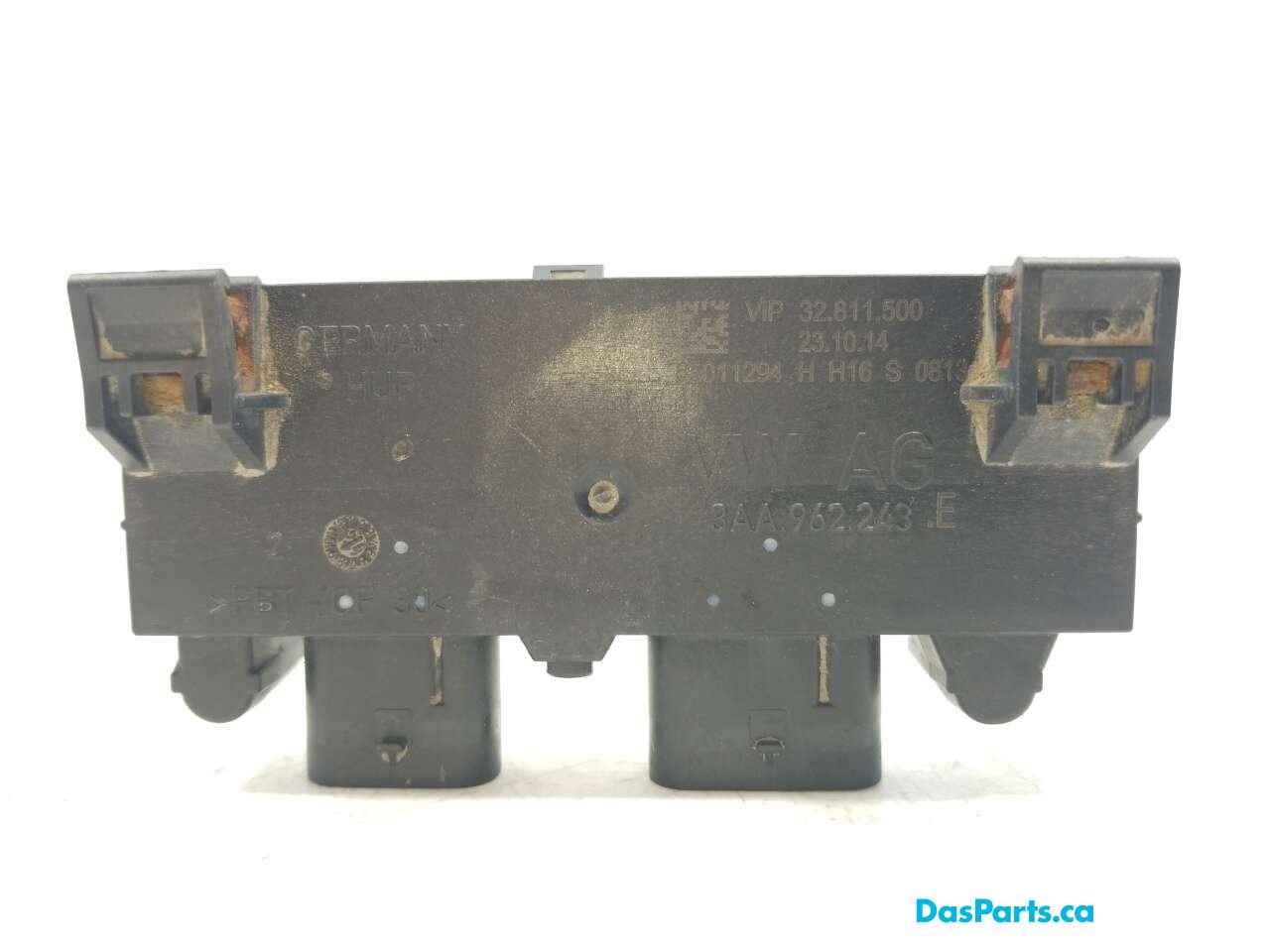 Trunk Opening Control Unit