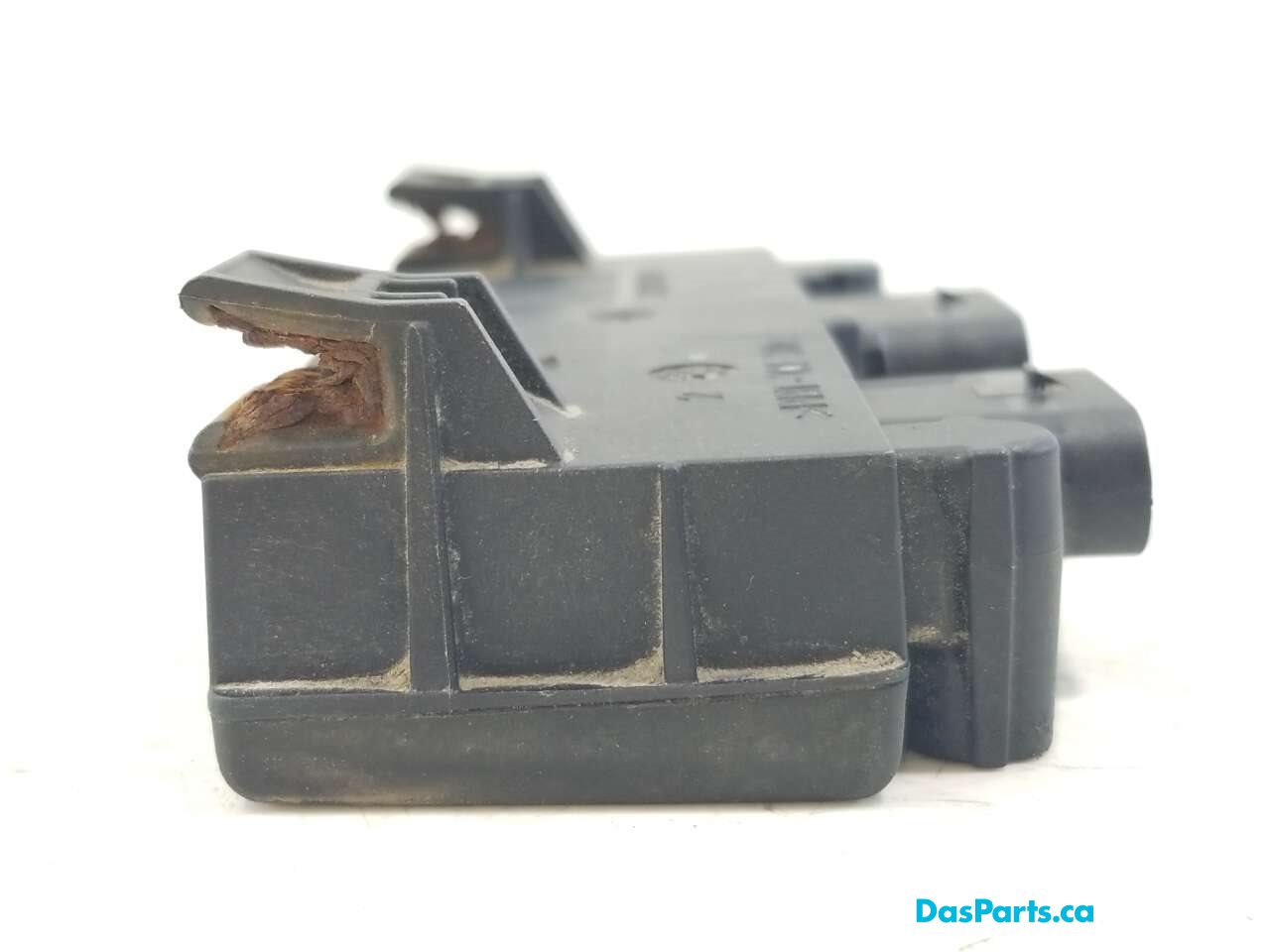 Trunk Opening Control Unit