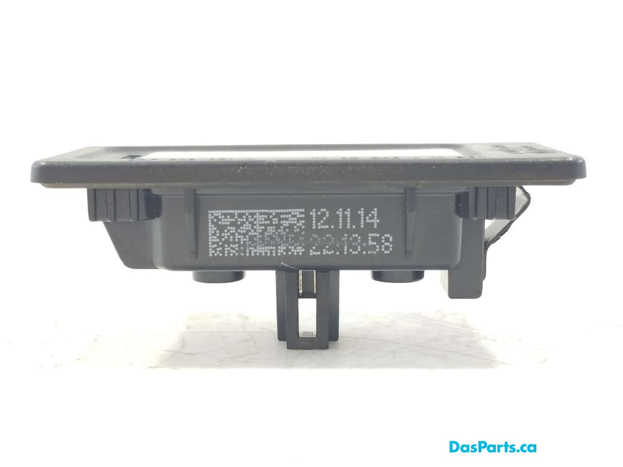 License Plate Light 1
