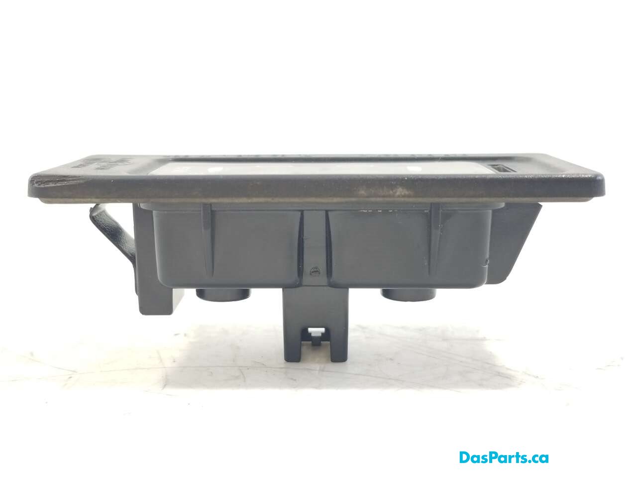 License Plate Light 1