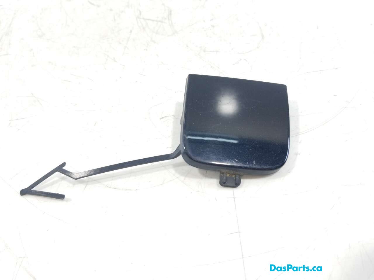 Rear Tow Hook Cover 2