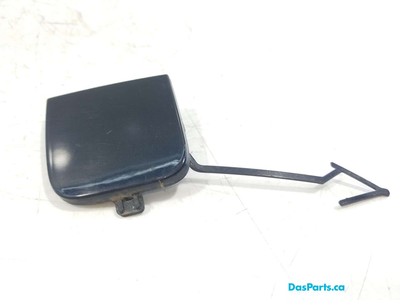 Rear Tow Hook Cover