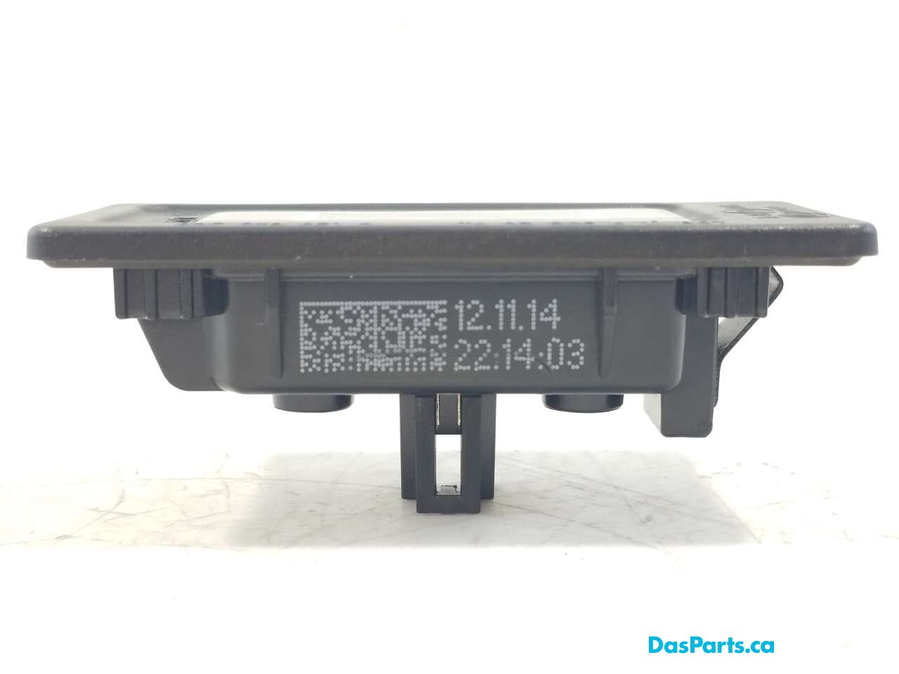 License Plate Light 2