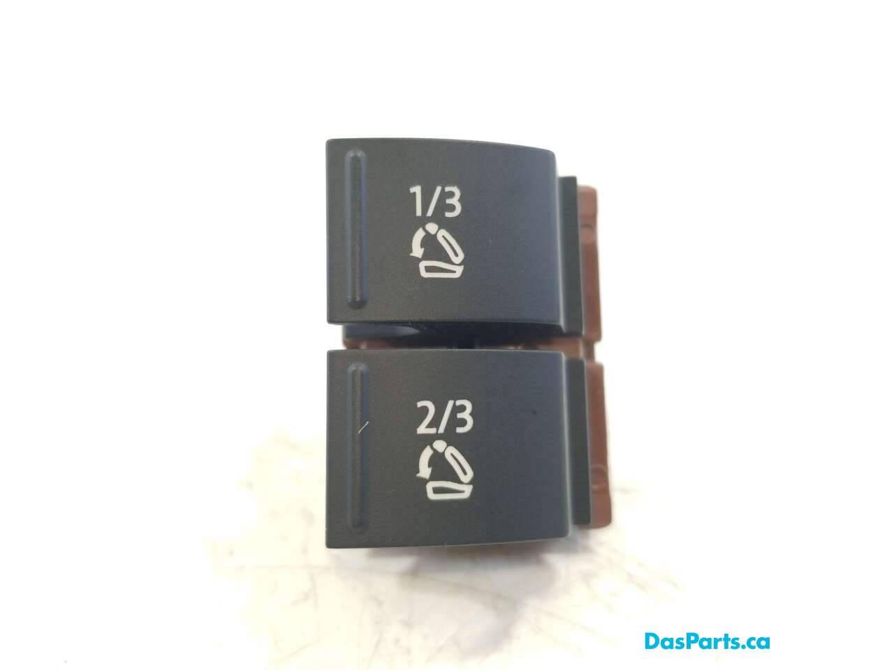 Rear Seat Folding Switch