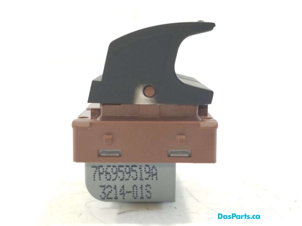 Rear Seat Folding Switch