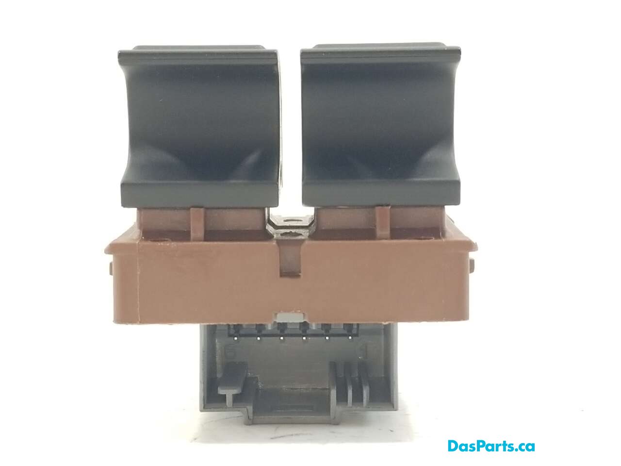 Rear Seat Folding Switch