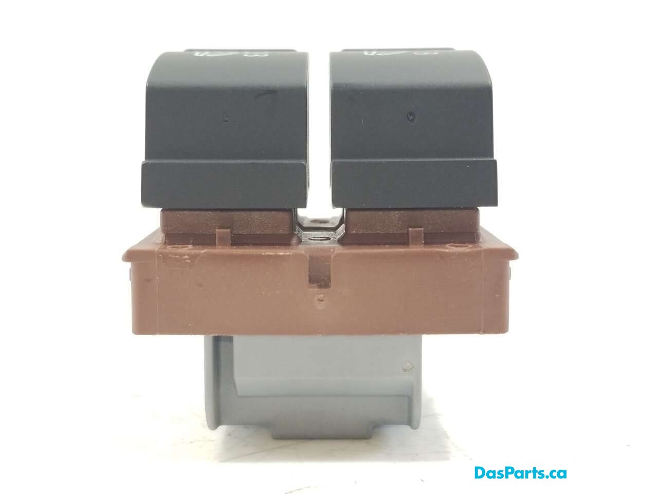 Rear Seat Folding Switch