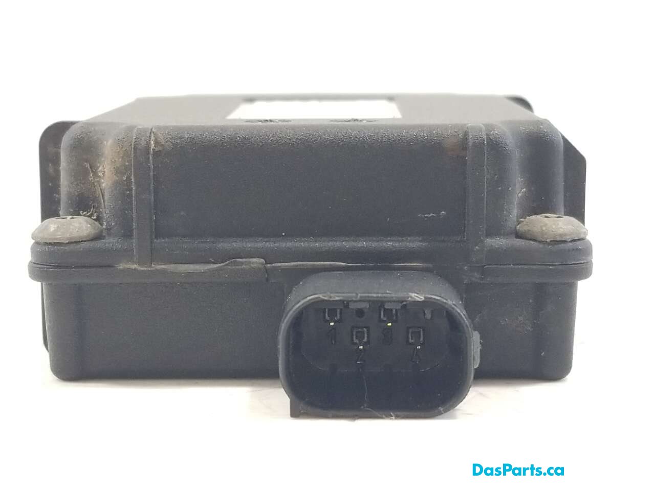 Garage Door Control Module
