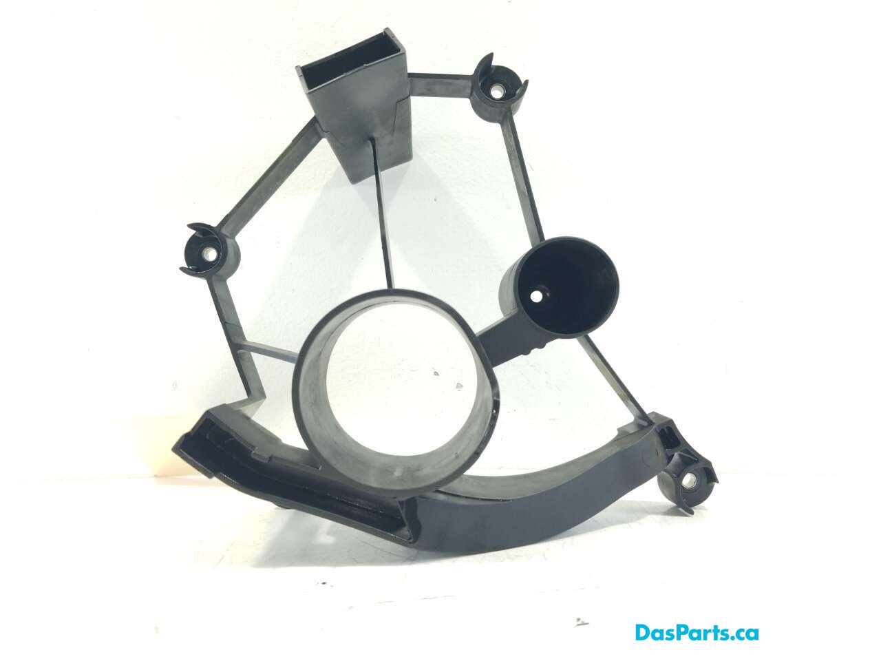 Oil Pan Baffle
