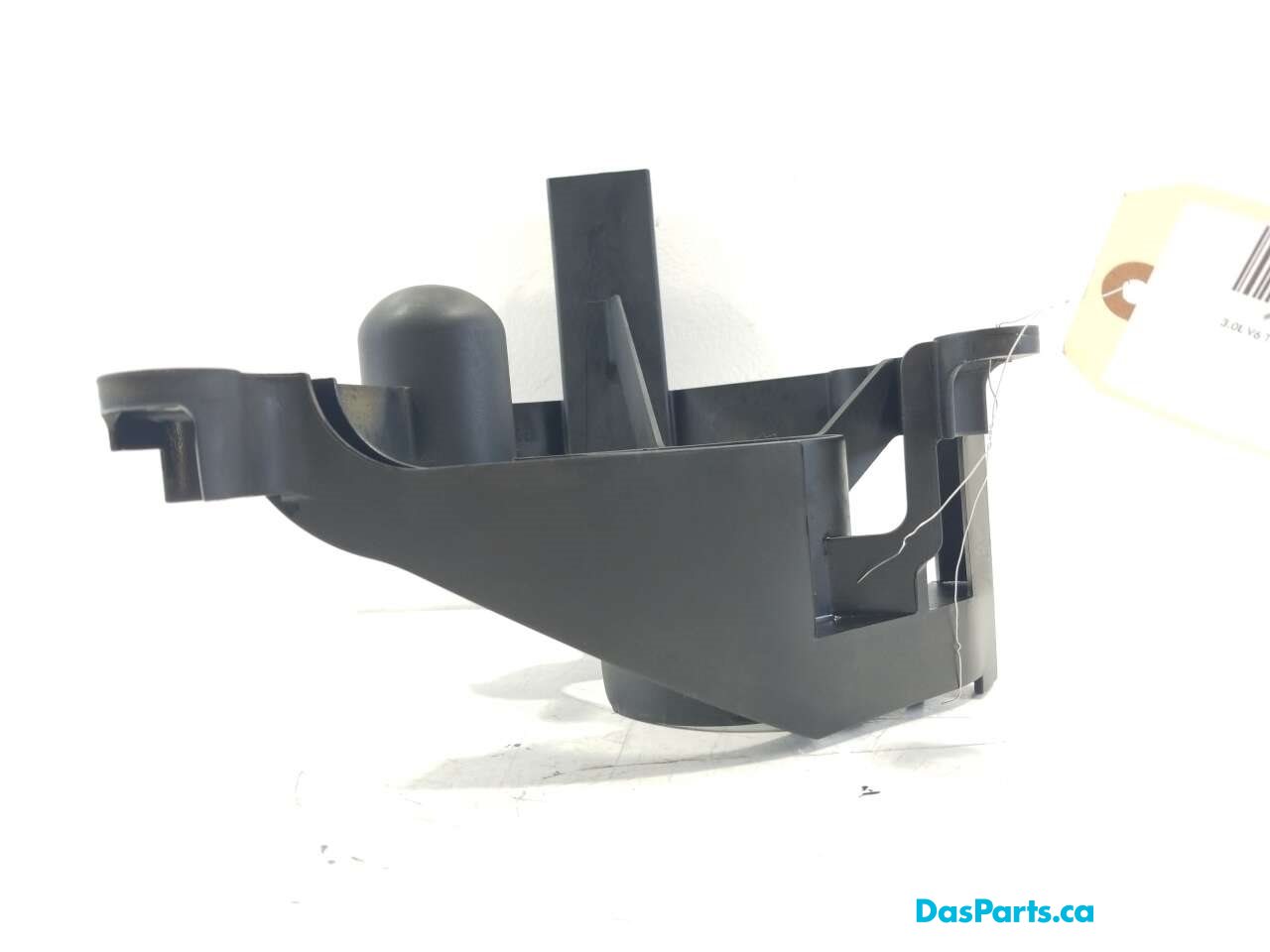 Oil Pan Baffle
