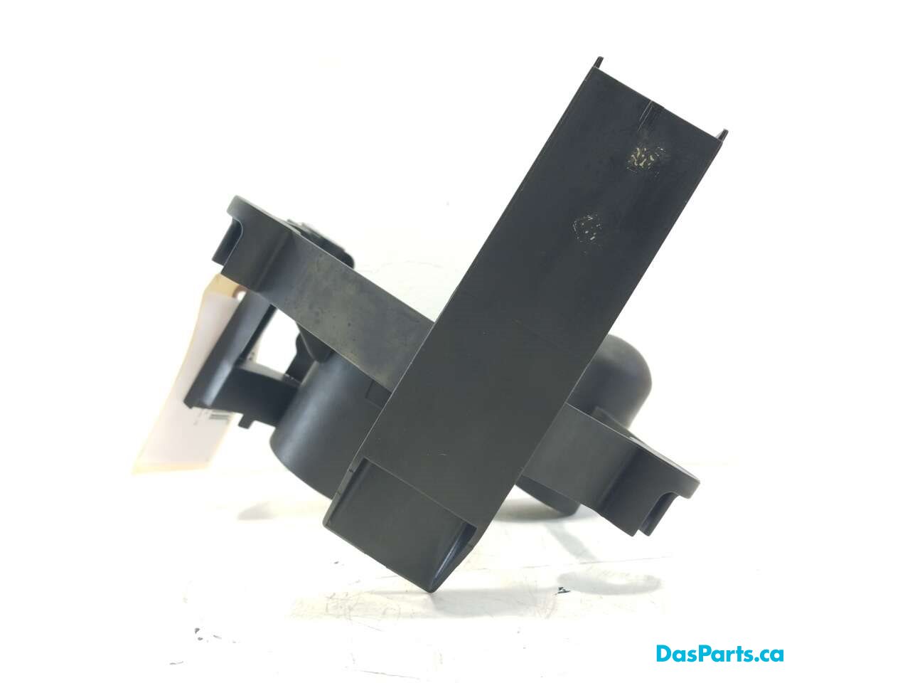 Oil Pan Baffle