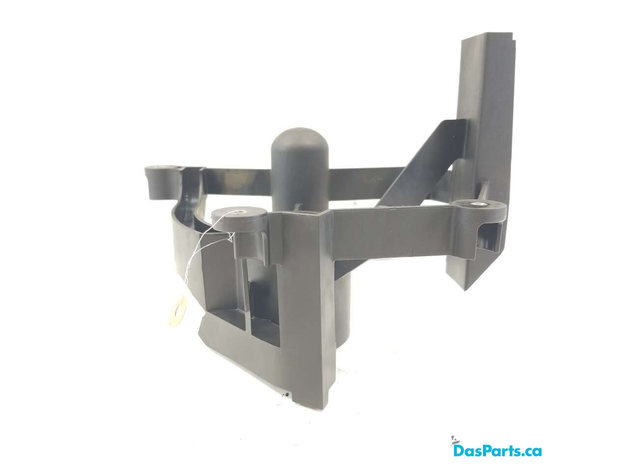 Oil Pan Baffle