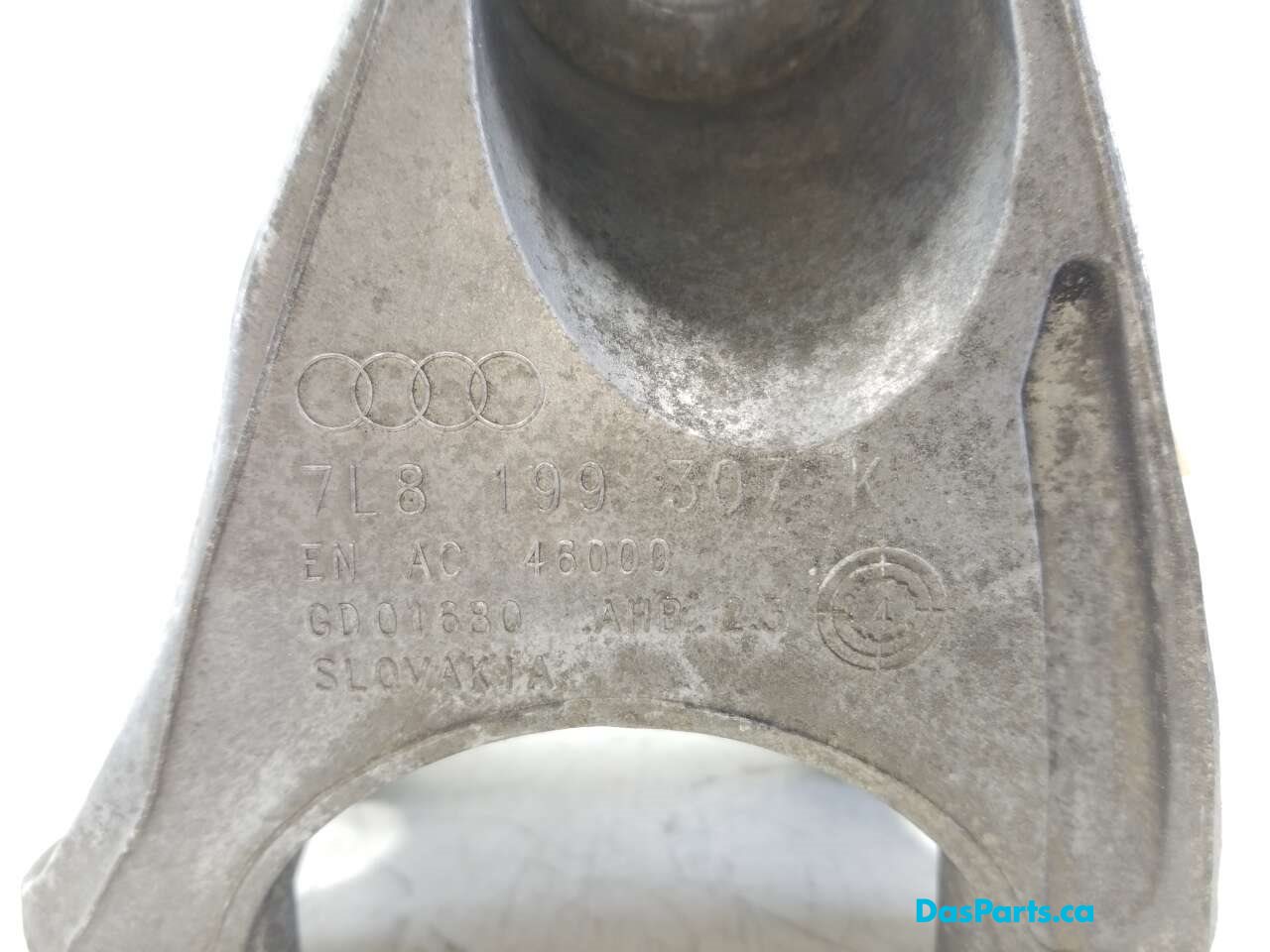 Engine Bracket L
