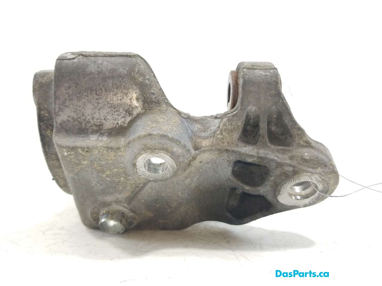 Power Steering Pump Bracket