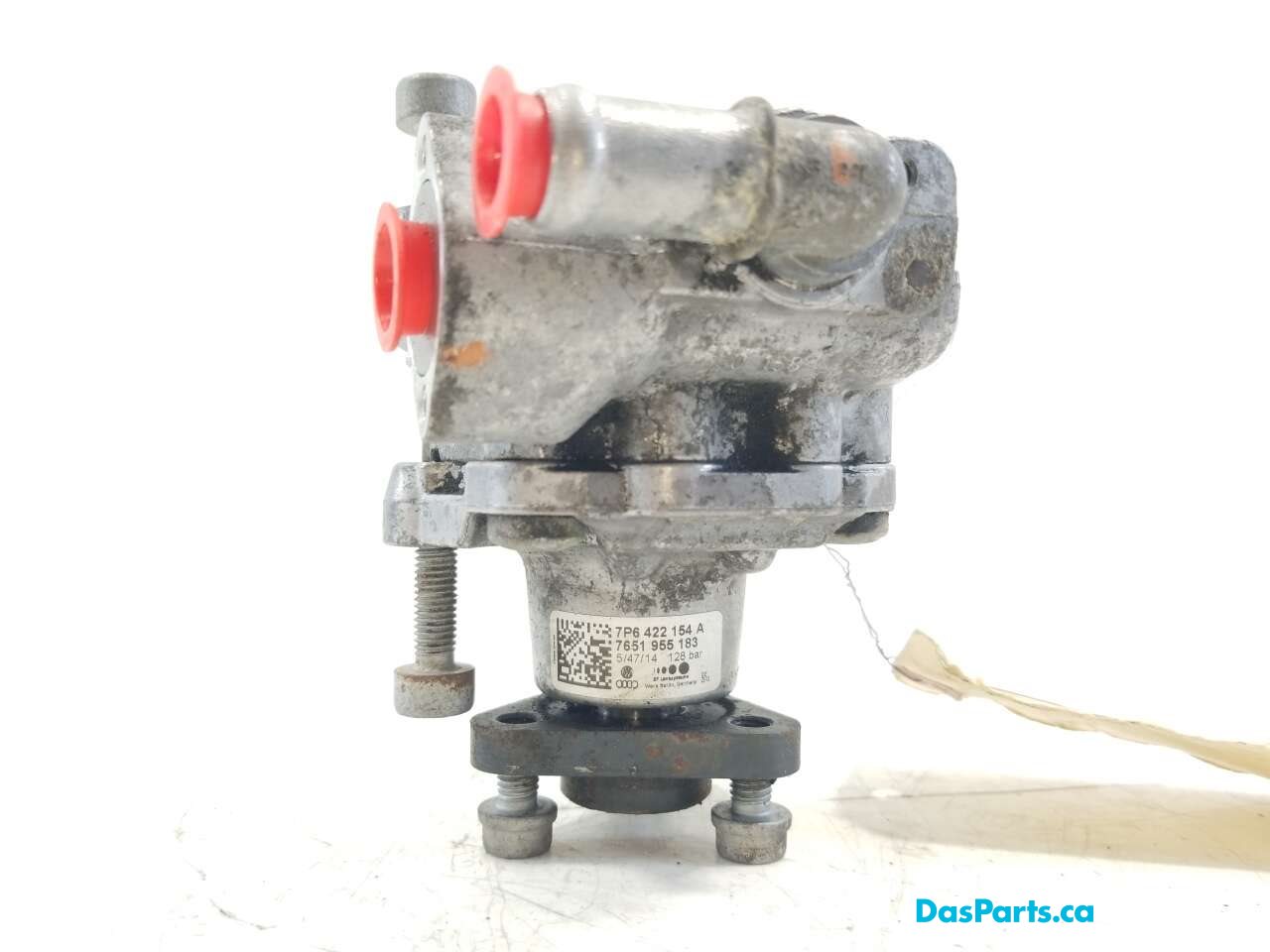 Power Steering Pump