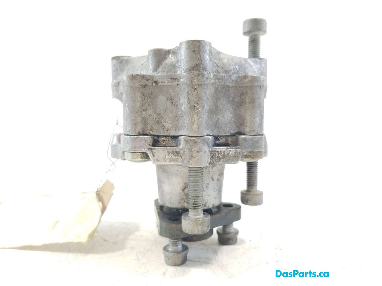 Power Steering Pump