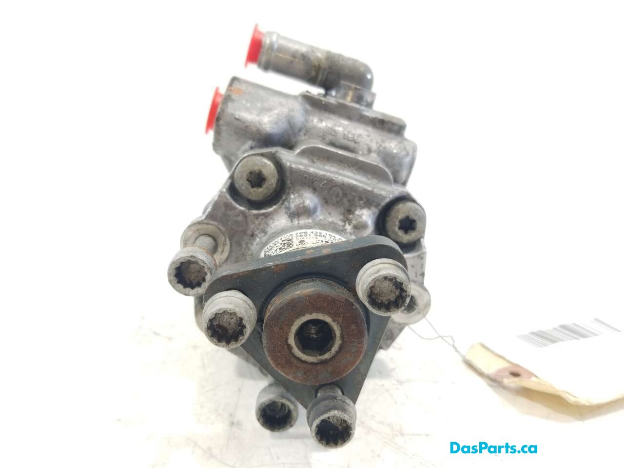 Power Steering Pump