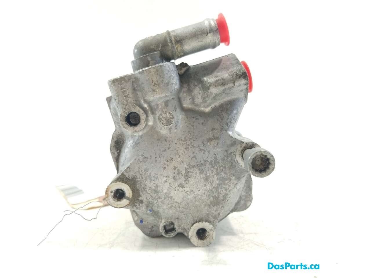 Power Steering Pump