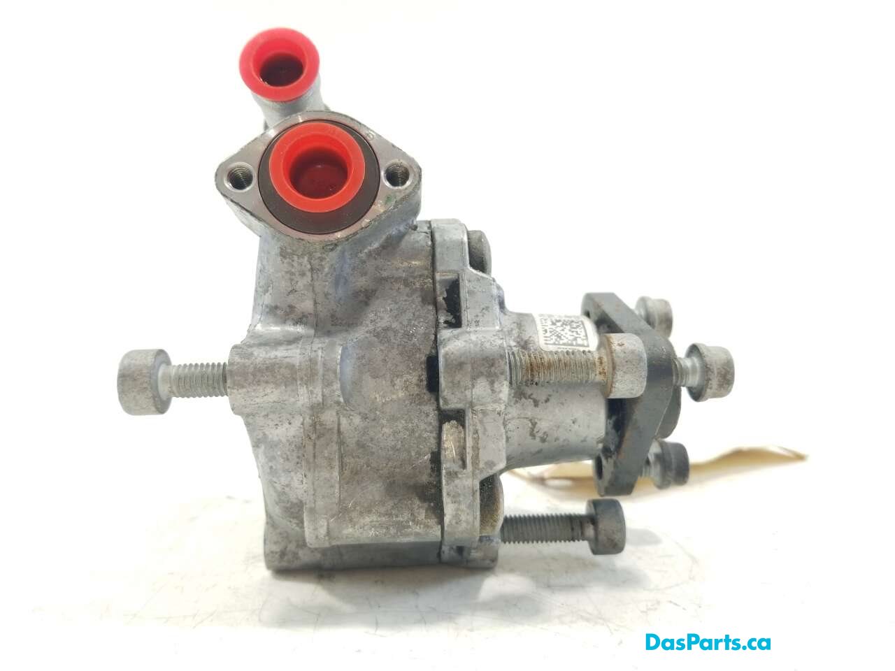 Power Steering Pump