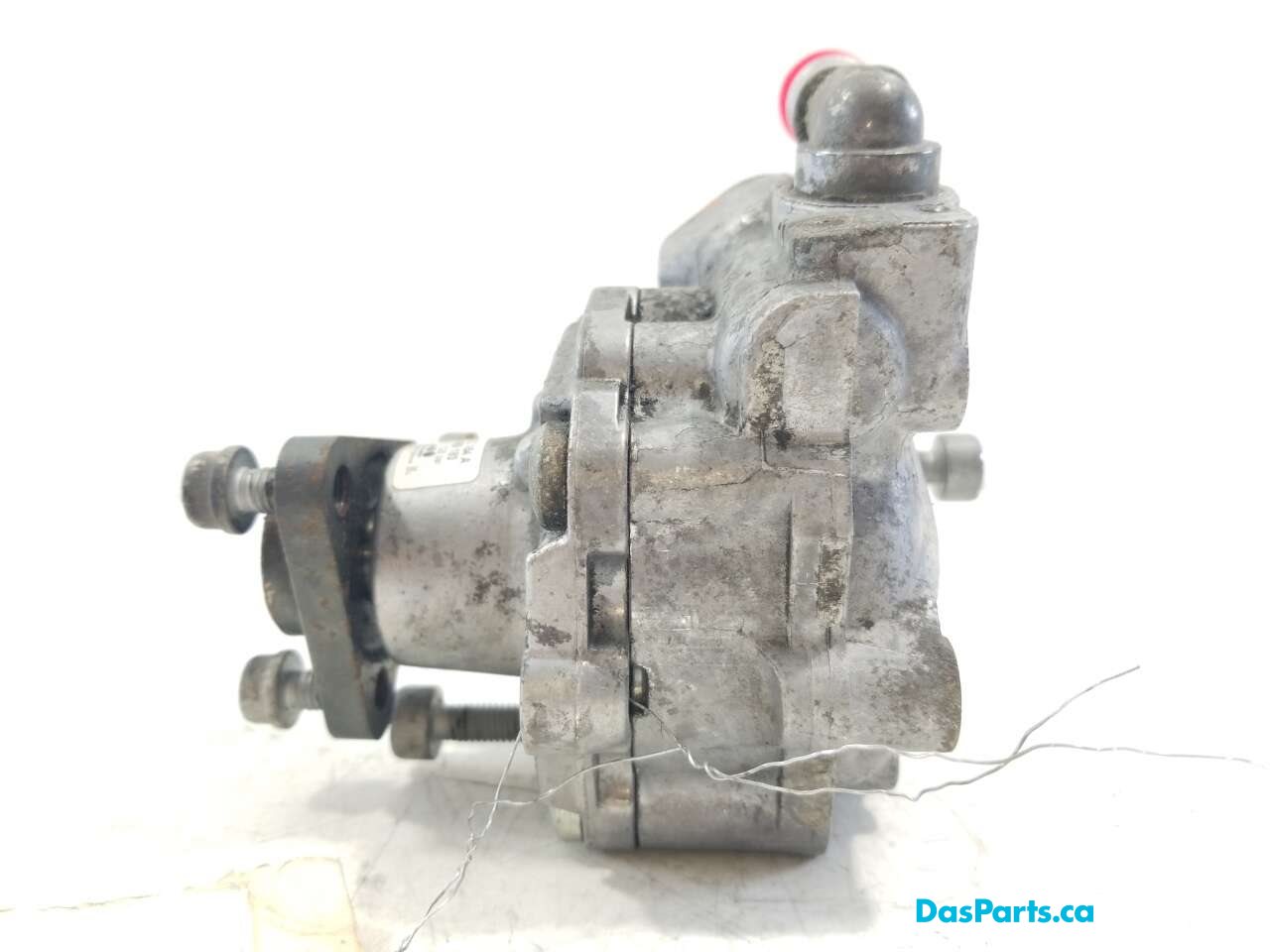 Power Steering Pump