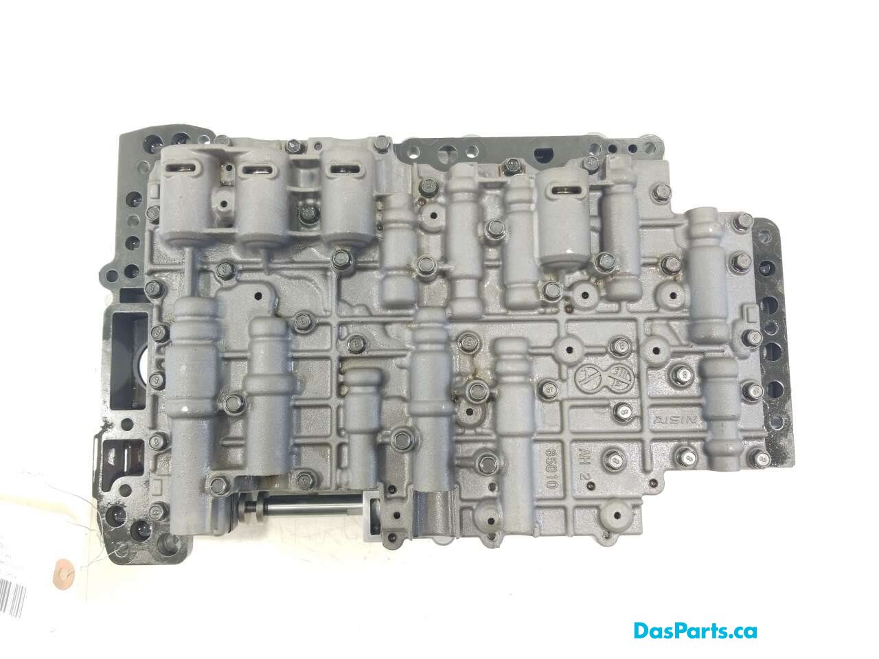Valve Body