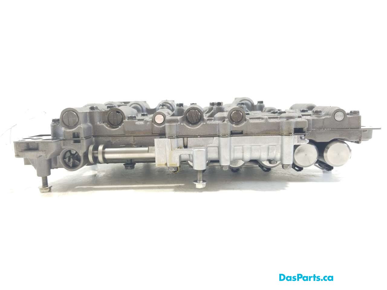 Valve Body