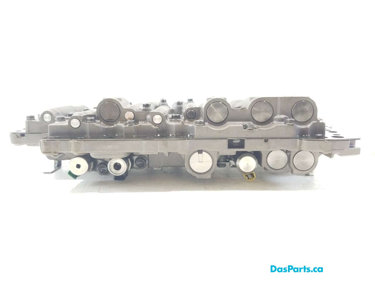 Valve Body