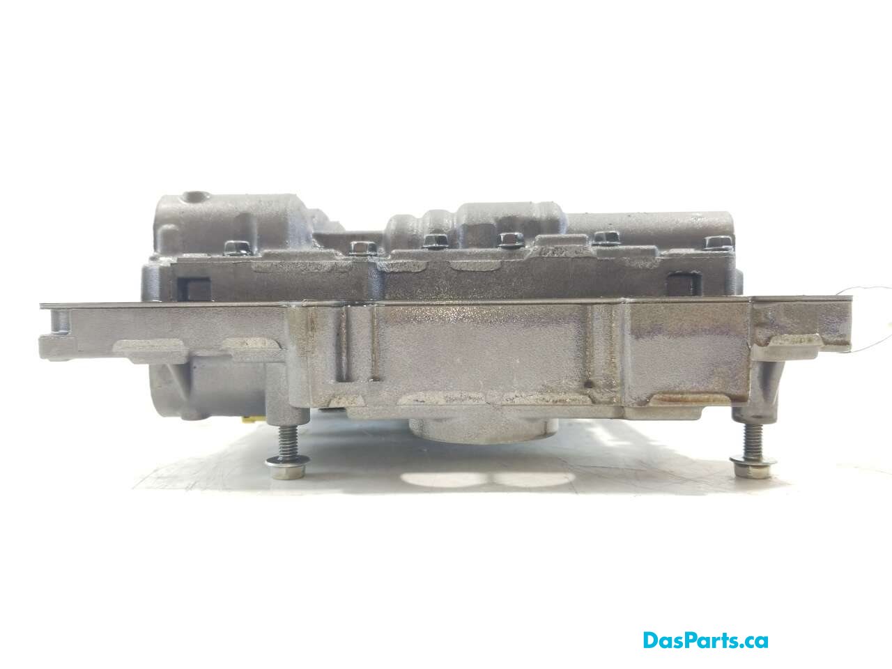 Valve Body