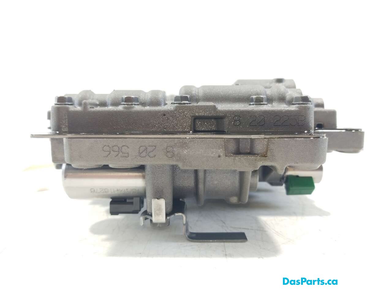 Valve Body