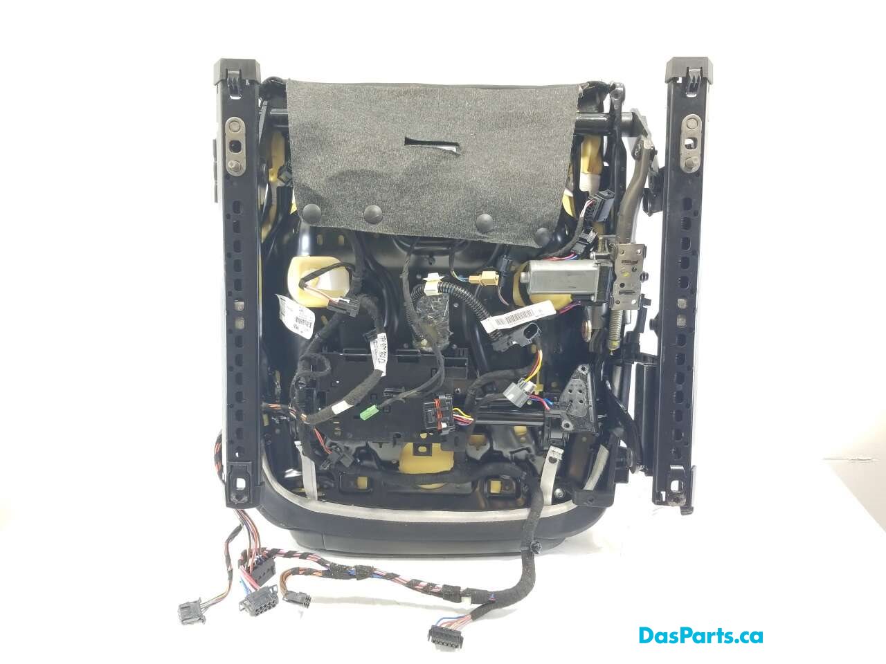 Seat Base RF